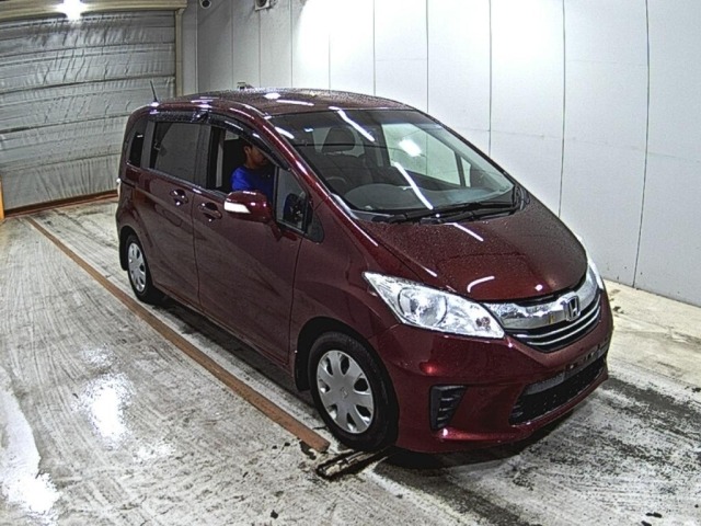 Honda FREED 2016 7421709-0