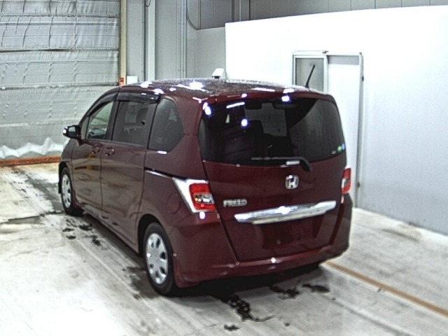 Honda FREED 2016 7421709-1