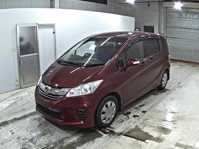 Honda FREED 2016 7421709-4