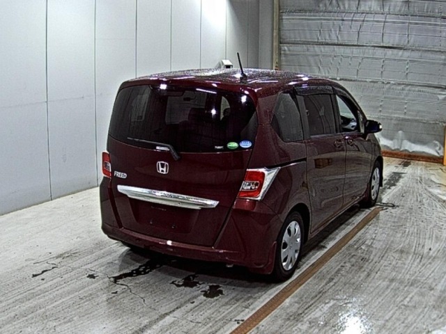 Honda FREED 2016 7421709-5