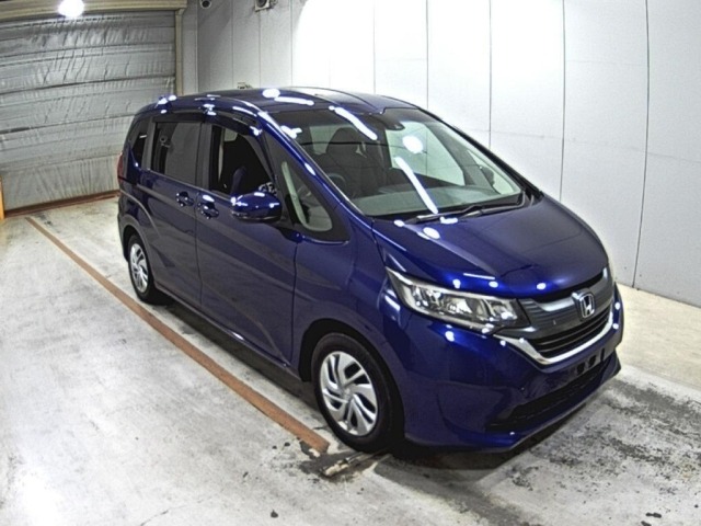 Honda FREED 2018 7421711-0