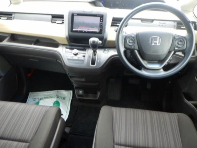 Honda FREED 2018 7421711-3