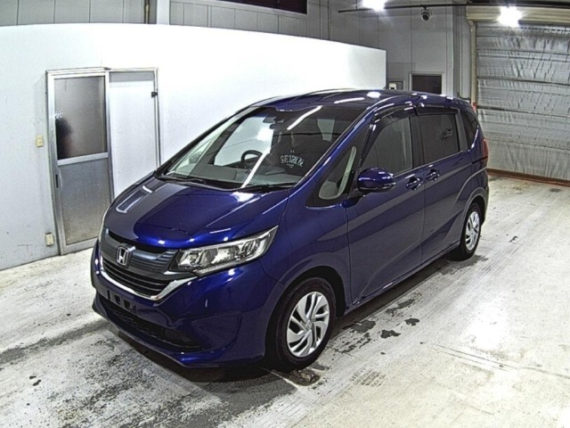 Honda FREED 2018 7421711-4