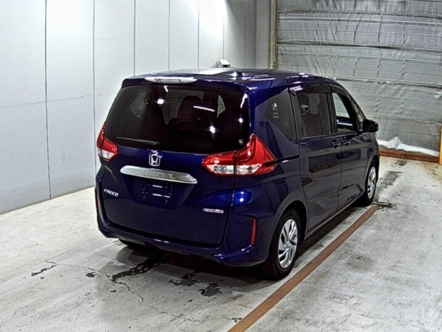 Honda FREED 2018 7421711-5