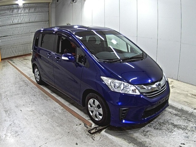 Honda FREED 2015 7421713-0