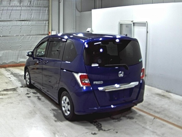 Honda FREED 2015 7421713-1