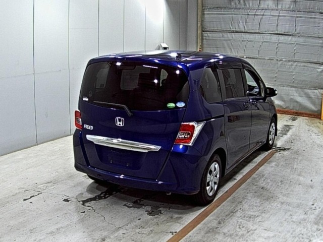 Honda FREED 2015 7421713-5
