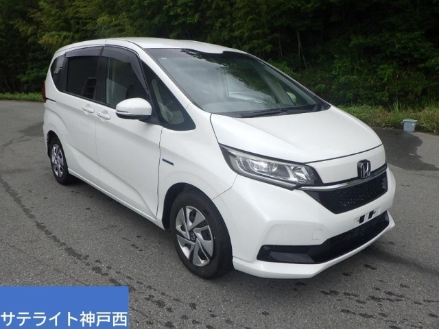 Honda FREED 2020 7421716-0