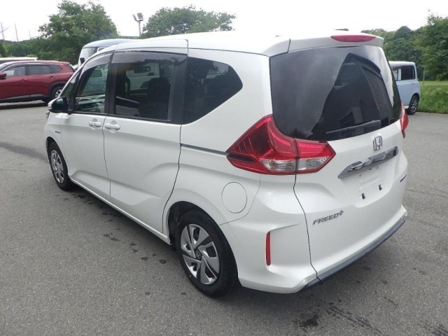 Honda FREED 2020 7421716-1