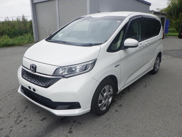 Honda FREED 2020 7421716-4