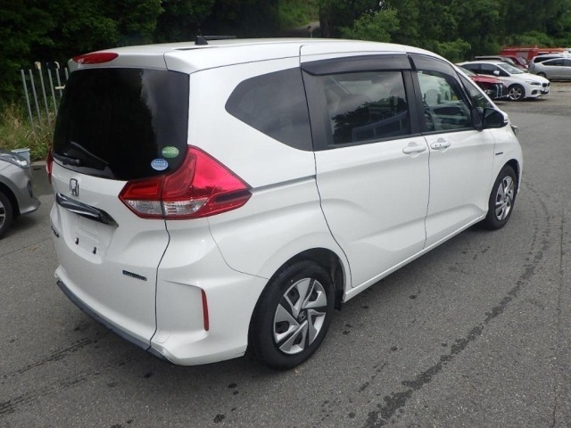 Honda FREED 2020 7421716-5