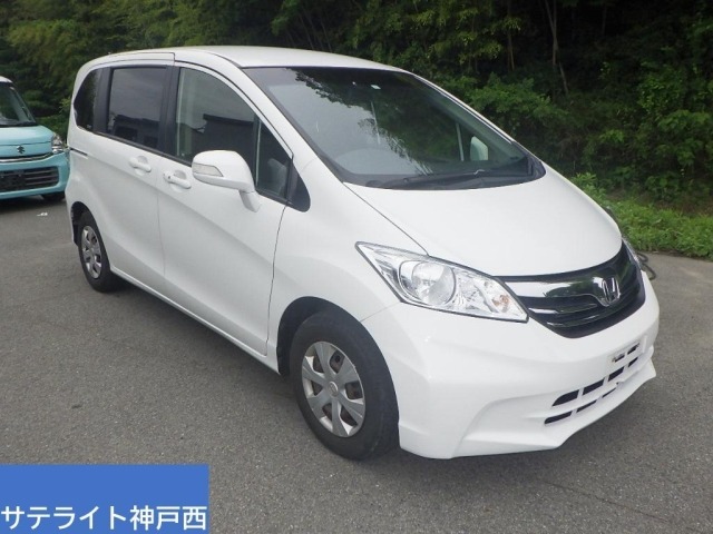 Honda FREED 2013 7421717-0