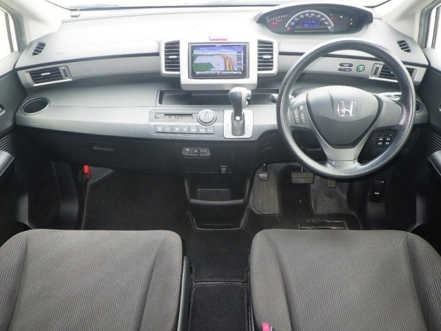 Honda FREED 2013 7421717-3