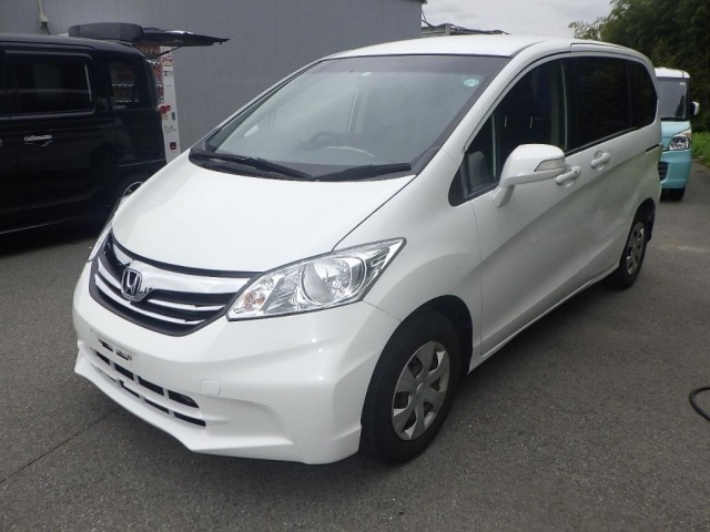 Honda FREED 2013 7421717-4