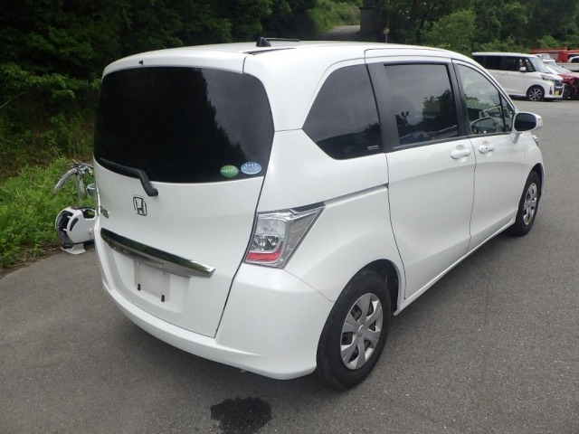Honda FREED 2013 7421717-5
