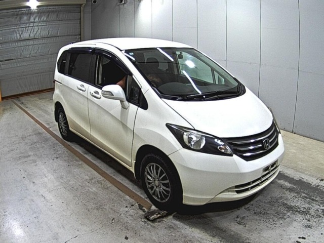 Honda FREED 2010 7421719-0