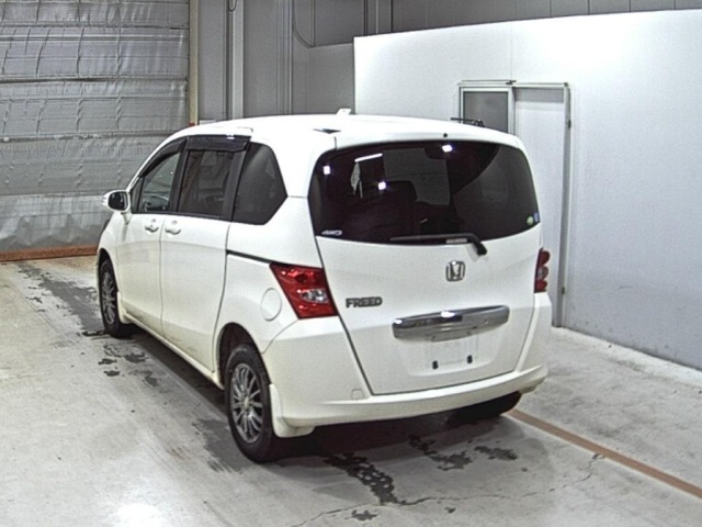Honda FREED 2010 7421719-1
