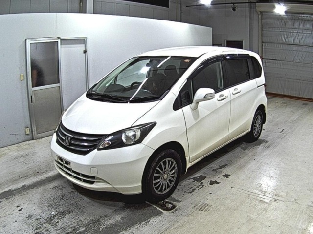Honda FREED 2010 7421719-4
