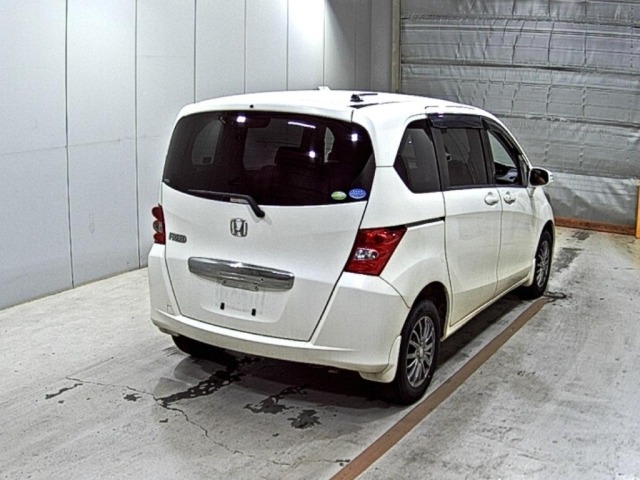 Honda FREED 2010 7421719-5