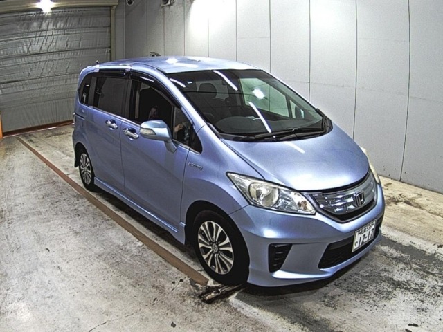 Honda FREED 2012 7421720-0