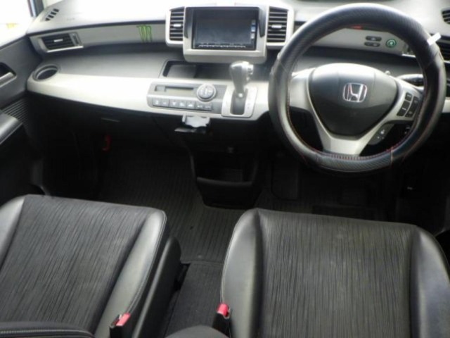 Honda FREED 2012 7421720-3