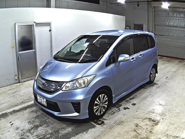 Honda FREED 2012 7421720-4