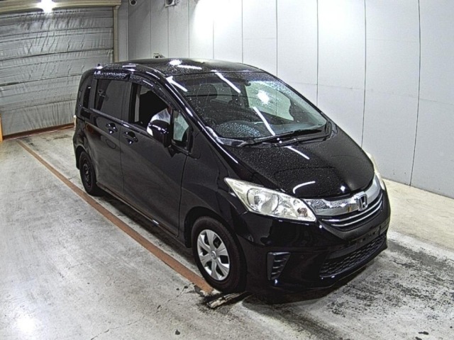 Honda FREED 2015 7421721-0