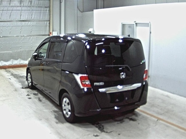 Honda FREED 2015 7421721-1