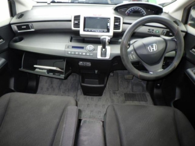 Honda FREED 2015 7421721-3