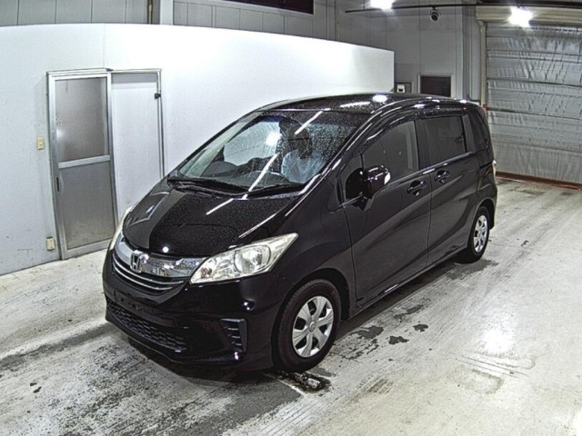 Honda FREED 2015 7421721-4