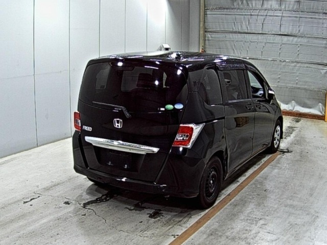 Honda FREED 2015 7421721-5