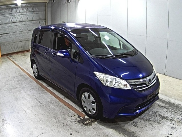 Honda FREED 2013 7421722-0
