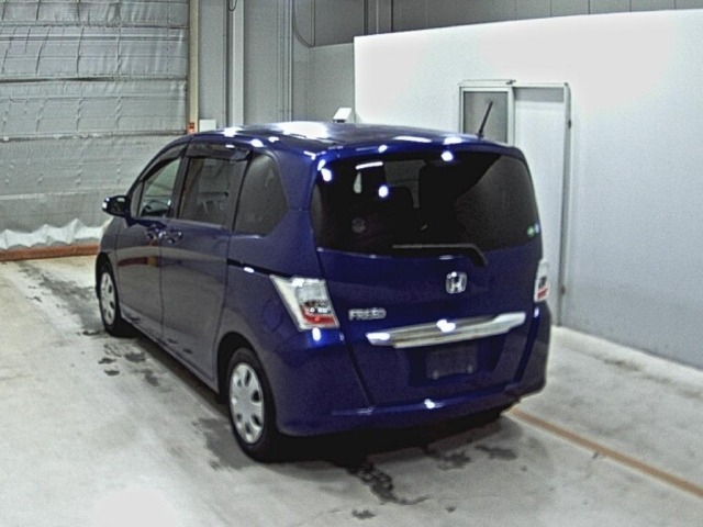 Honda FREED 2013 7421722-1
