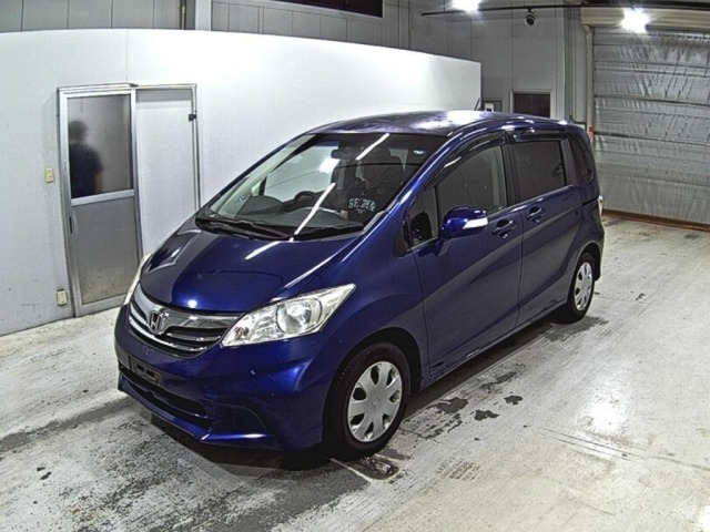 Honda FREED 2013 7421722-4
