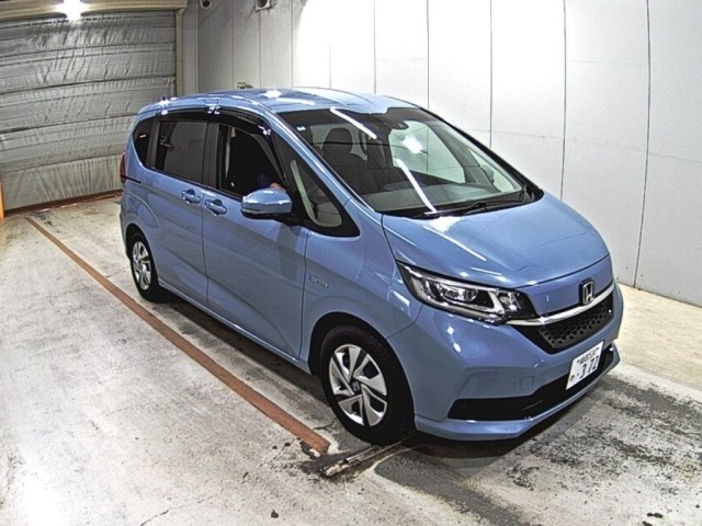 Honda FREED 2022 7421723-0