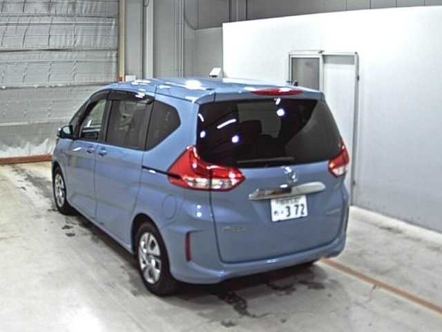 Honda FREED 2022 7421723-1