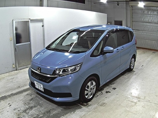 Honda FREED 2022 7421723-4