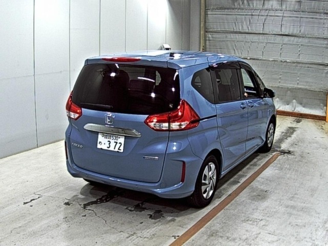 Honda FREED 2022 7421723-5