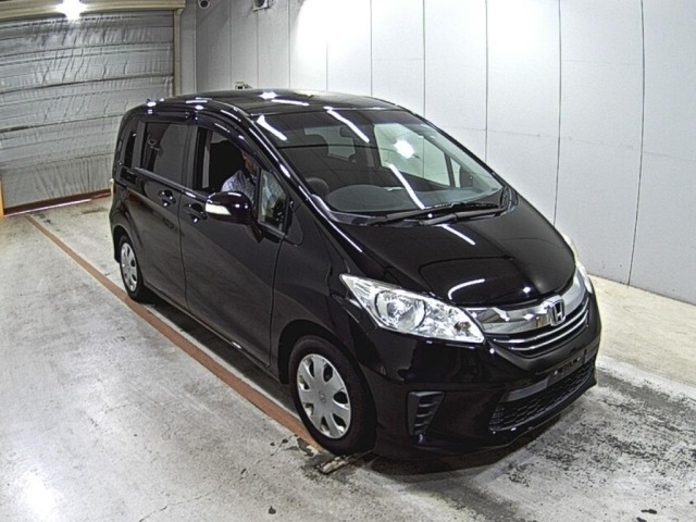 Honda FREED 2015 7421724-0