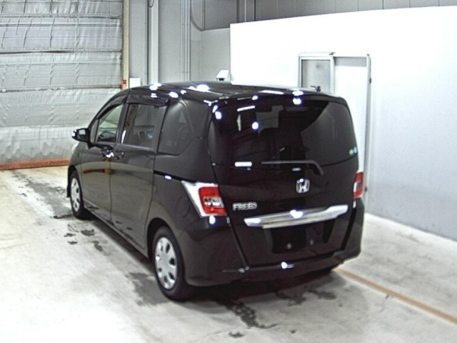 Honda FREED 2015 7421724-1