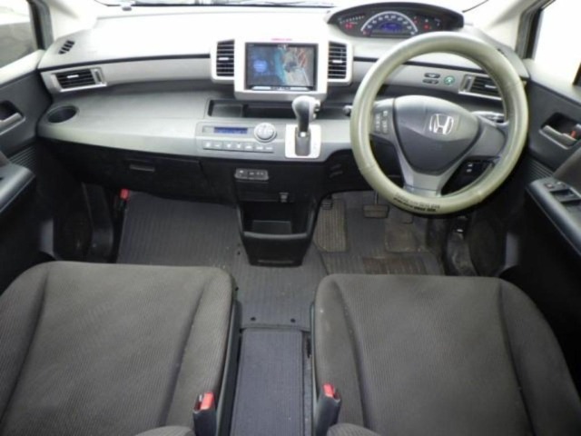 Honda FREED 2015 7421724-3