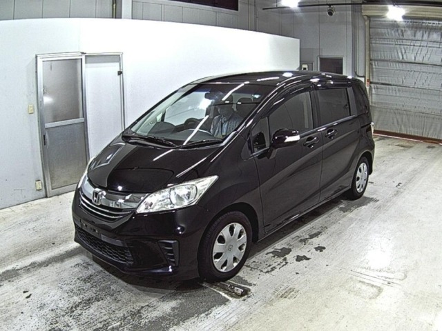 Honda FREED 2015 7421724-4