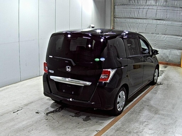 Honda FREED 2015 7421724-5