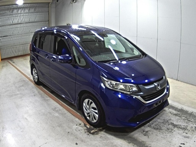 Honda FREED 2017 7421725-0