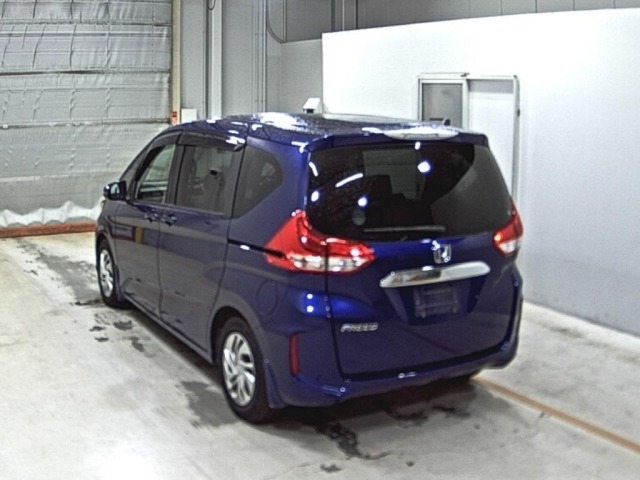 Honda FREED 2017 7421725-1