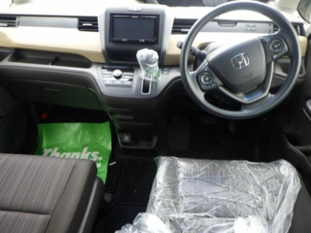 Honda FREED 2017 7421725-3