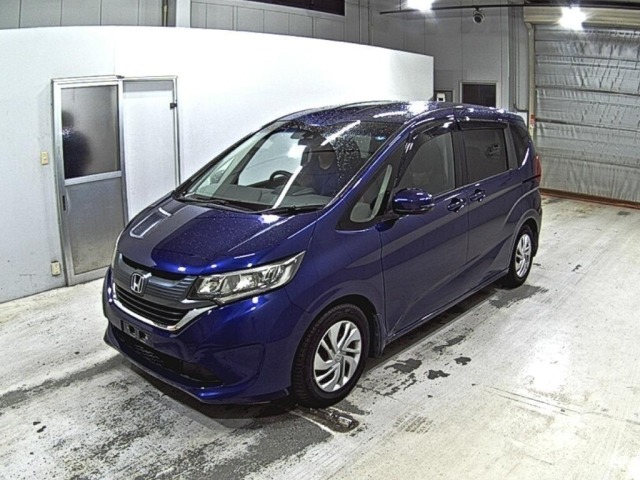 Honda FREED 2017 7421725-4