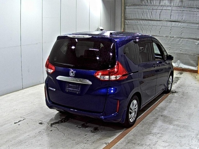 Honda FREED 2017 7421725-5