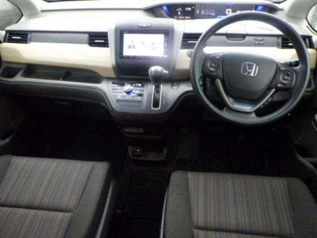 Honda FREED 2017 7421726-3