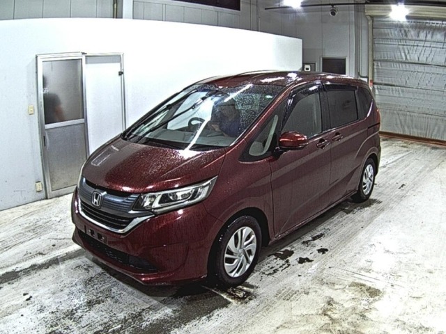 Honda FREED 2017 7421726-4
